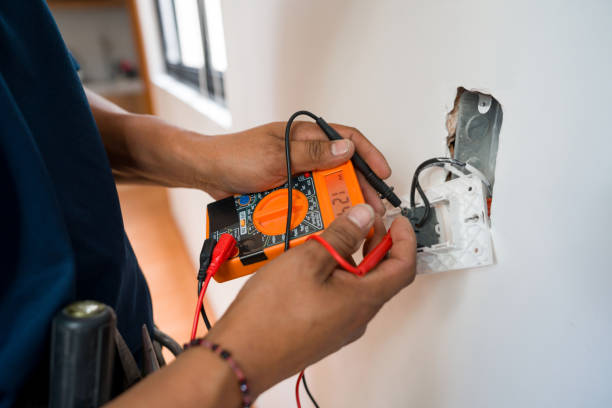Best Electrical System Inspection  in Normandy, MO