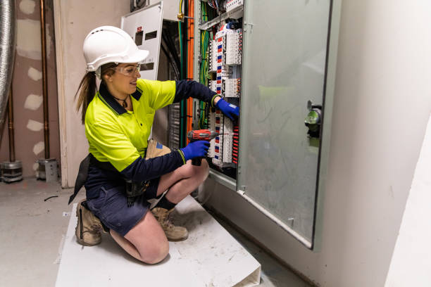 Best Commercial Electrician Services  in Normandy, MO