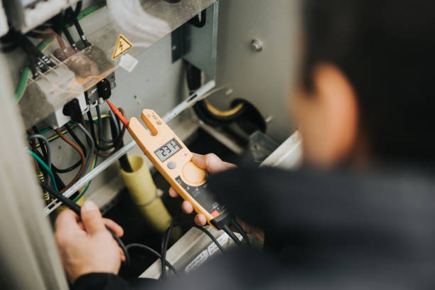 Best Residential Electrician Services  in Normandy, MO