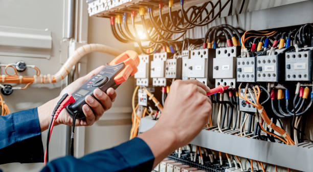 Best Home Electrical Repair  in Normandy, MO