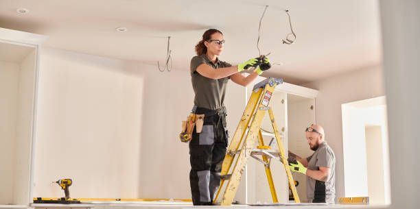 Best Electrical Contractors for Businesses  in Normandy, MO