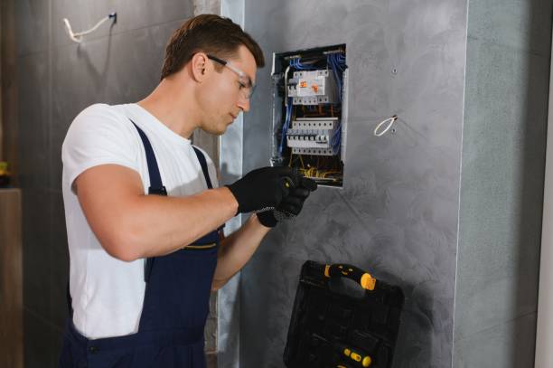 Best Industrial Electrical Services  in Normandy, MO