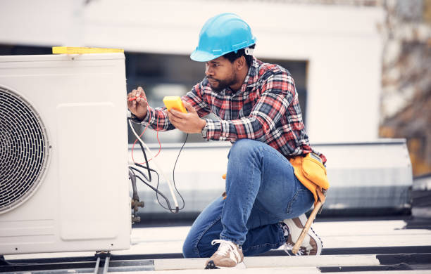 Best Electrical Installation Contractor  in Normandy, MO