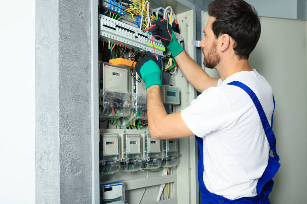 Best Electrician Near Me  in Normandy, MO