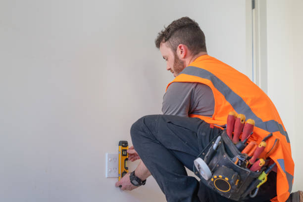 Best Electrical Repair Services  in Normandy, MO