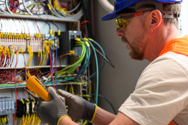 Best Affordable Electrical Installation  in Normandy, MO
