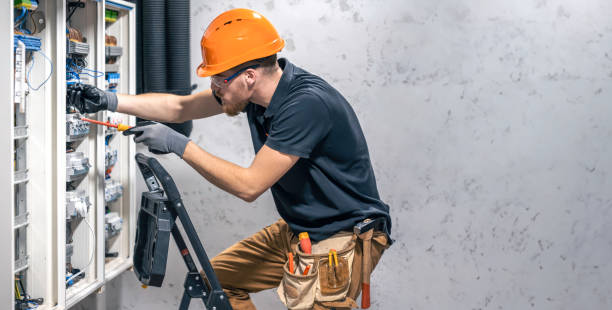 Best Electrical Wiring Services  in Normandy, MO