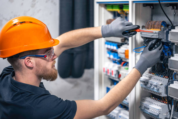 Best Home Electrical Repair  in Normandy, MO