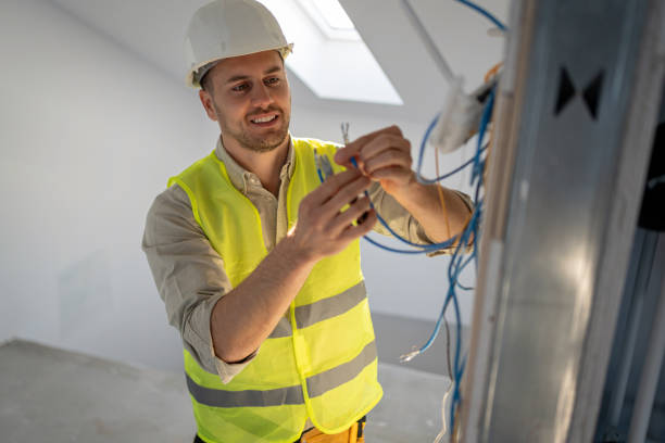 Best Electrical Upgrades for Homes  in Normandy, MO