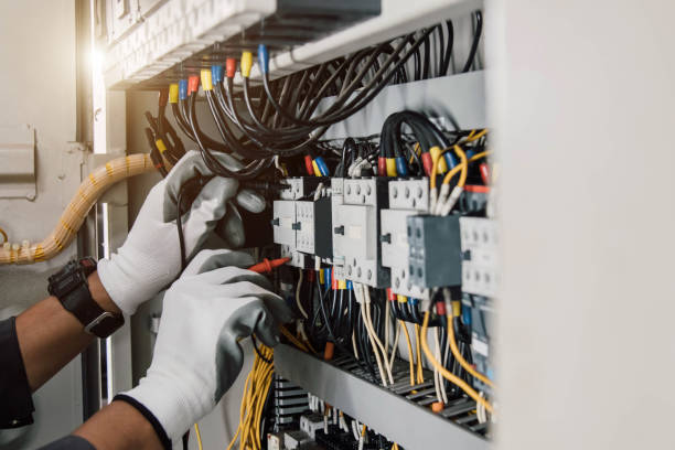 Best Affordable Emergency Electrician  in Normandy, MO