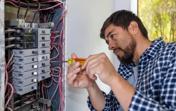 Best Emergency Electrician Near Me  in Normandy, MO